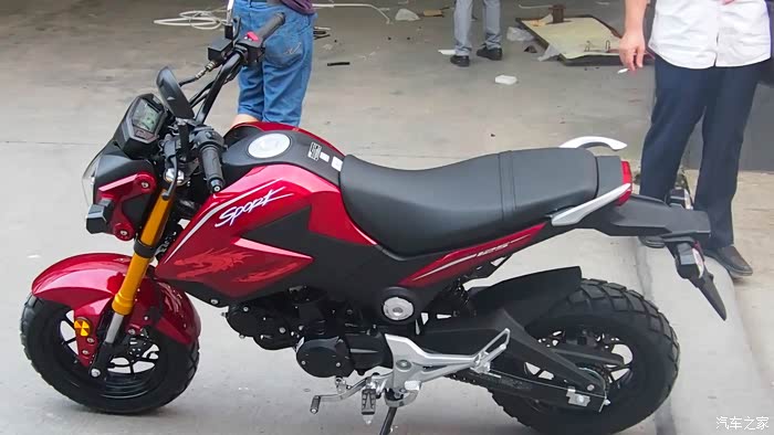 【图】提大阳天趣_摩托车论坛_汽车之家论坛
