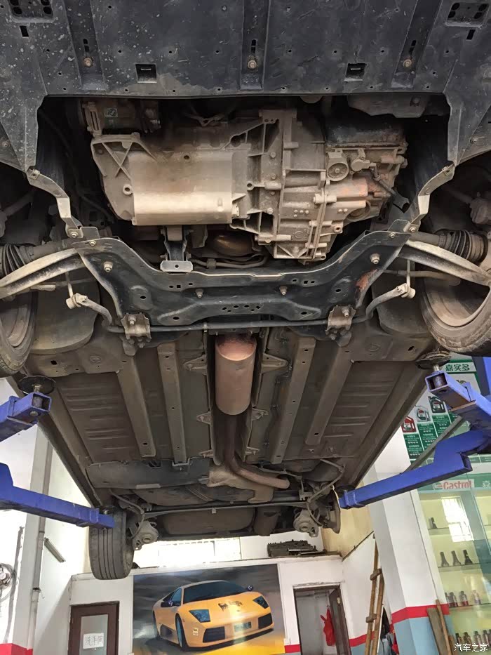 【图】我和408的故事_标致408 gt论坛_汽车之家论坛