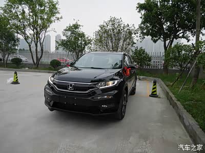 黑色xrv1.8自动豪华版----你值得拥有!