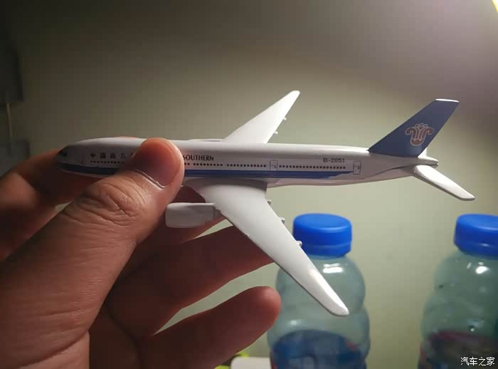 【图】mh370客机纪念![peng]_模型论坛_汽车之家论坛