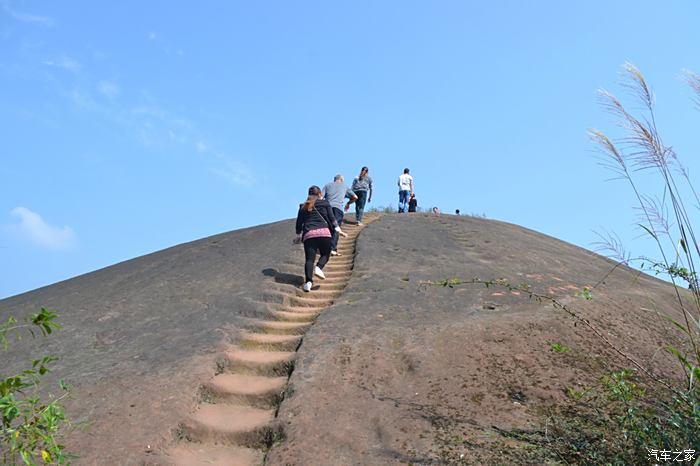 芷江花山寨一日游图片