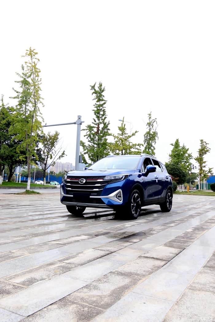 传祺gs3论坛_汽车之家论坛