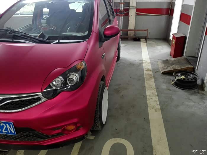 【图】暴改f蛋蛋_比亚迪f0论坛_汽车之家论坛