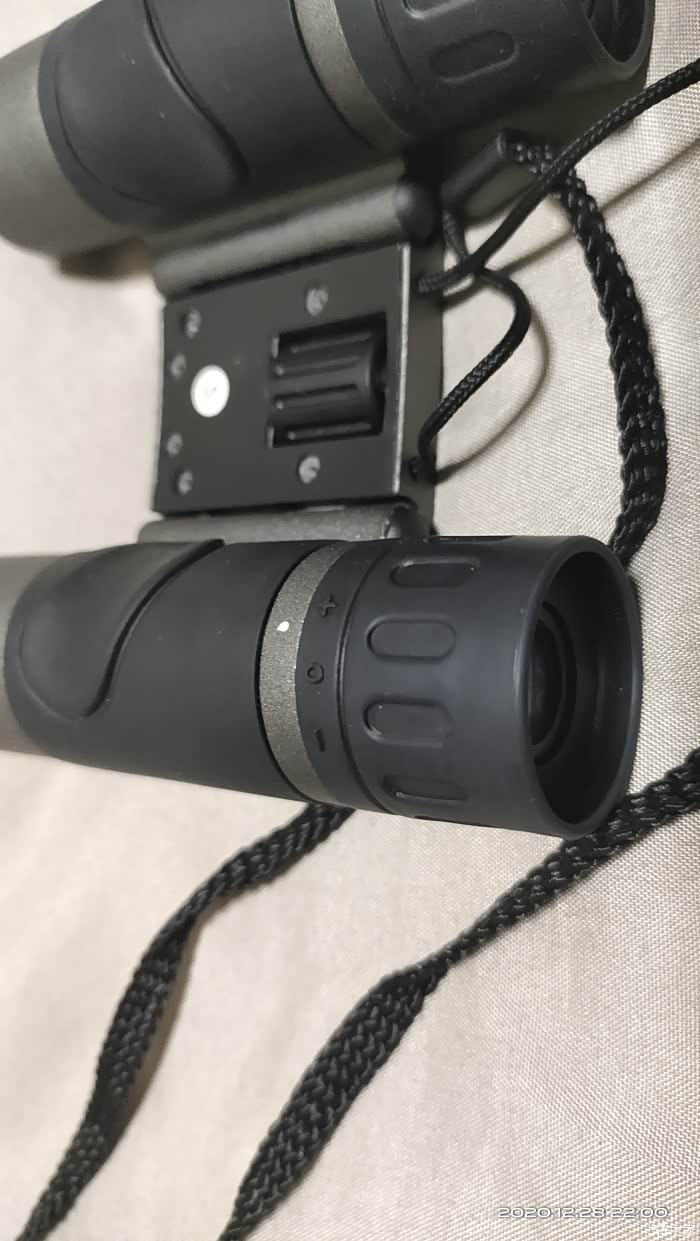 【家家众测 雨露均沾】2020-12-66--小型望远镜