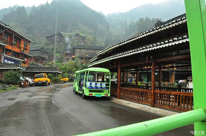 苗寨小七孔黄果树德天瀑布涠洲岛三亚之旅_自驾游论坛_汽车之家论坛