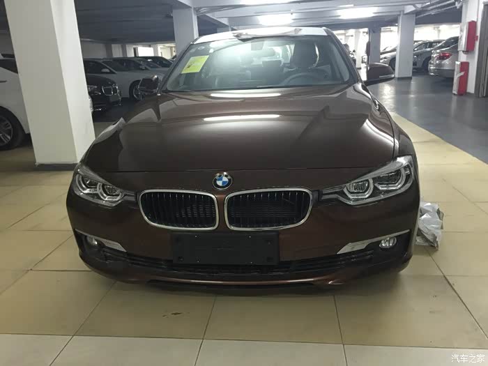 宝马3系论坛_汽车之家论坛