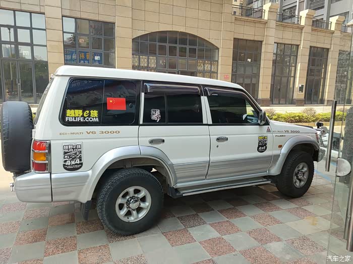 刚刚收的猎豹2030a