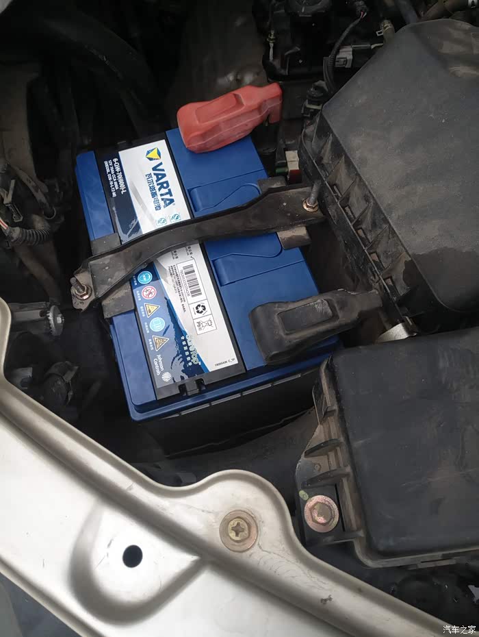 2012款比亚迪s6 2.0排量 电瓶什么型号?