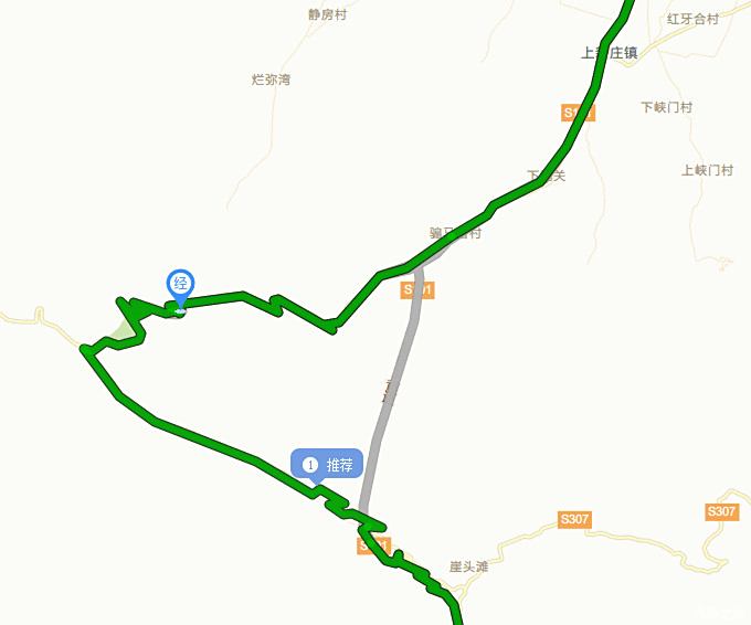 【图】西宁到贵德自驾观光路线