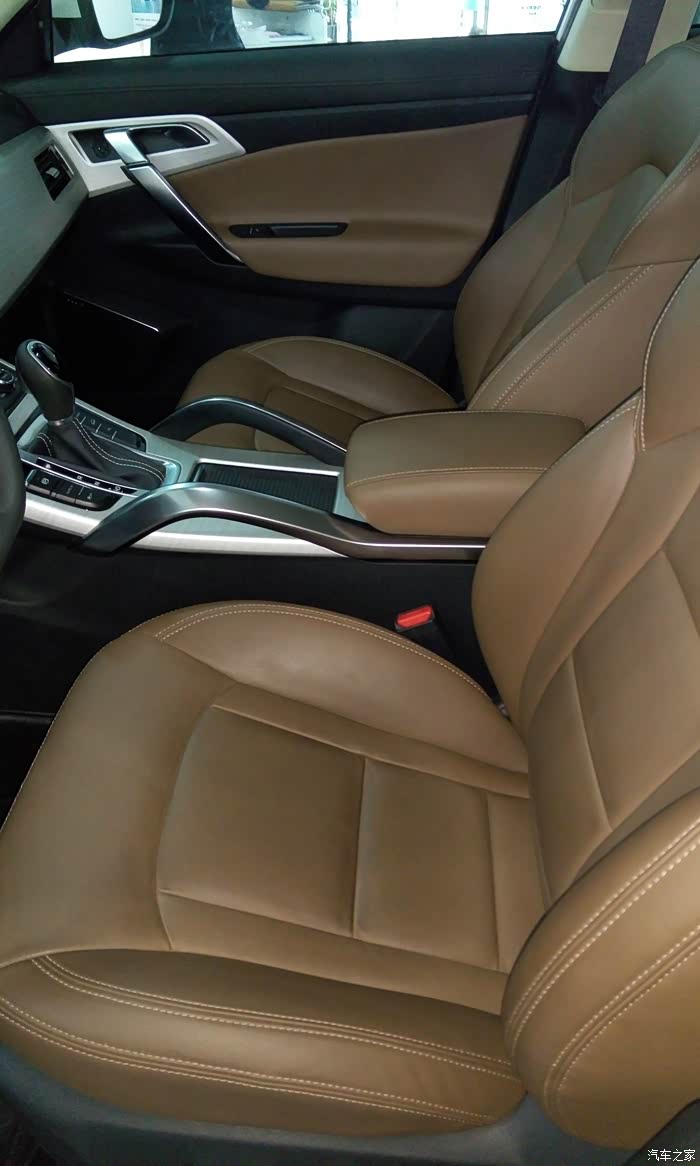 【图】【一周年】从nl-3牛栏山到博越,熊猫关注使用博越有感!_博越论