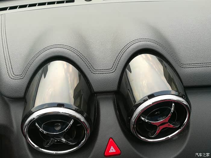 【图】dx了出风口问题_东南dx3论坛_汽车之家论坛