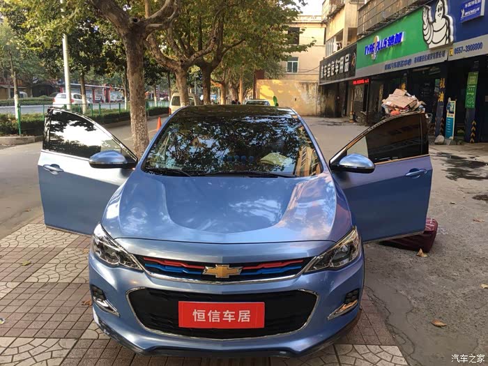 上图!求精~~~_科沃兹论坛_汽车之家论坛