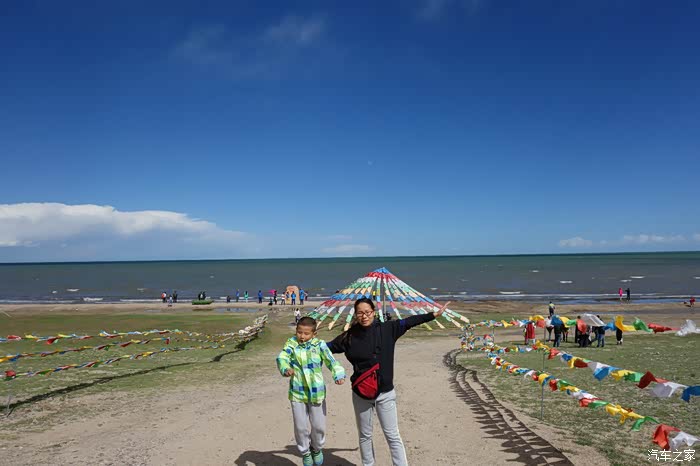 一家三口亲子游,穿越之旅:山东聊城-青海湖-不走回头路