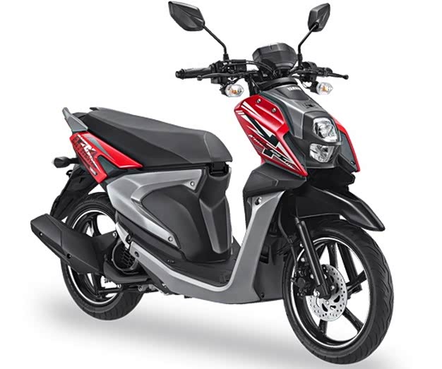 这种类型的踏板是我喜欢的