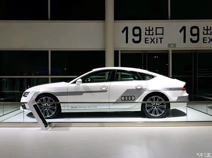 【图】固特异255 40 r19 100y 轮胎多少一条_奥迪a7论坛_汽车之家论坛