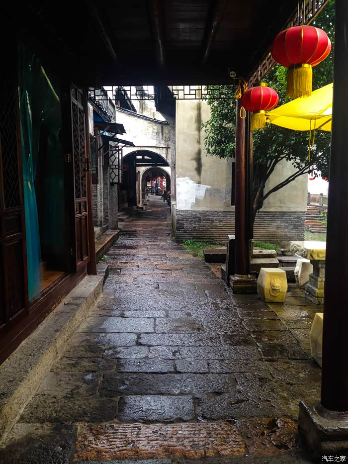 20158安吉避暑大竹海江南天池王位山更新完成附视频