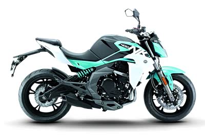 豪爵铃木GSX250R、贝纳利BN302、春风400