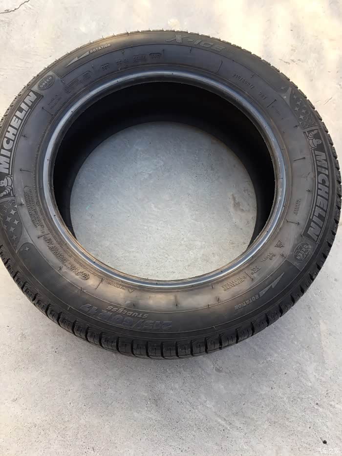 2156017米其林轮胎