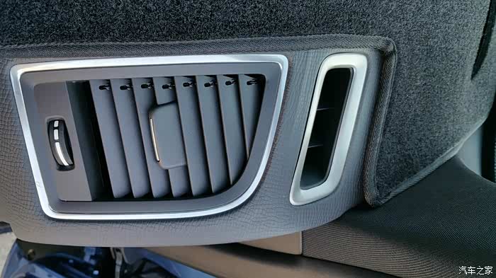 出风口装饰条右边不锈钢材质