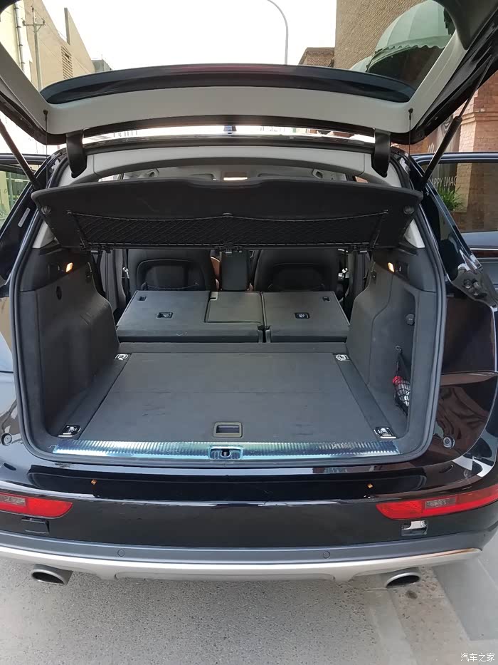 奥迪q5/q5l论坛_汽车之家论坛