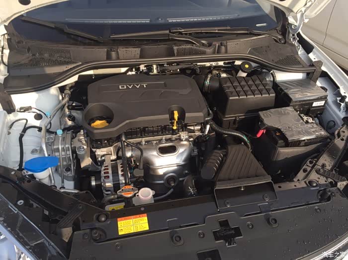 荣威360:小车也有自己的个性,六一快乐哈