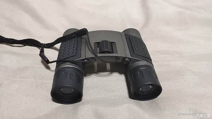 【家家众测 雨露均沾】2020-12-66--小型望远镜