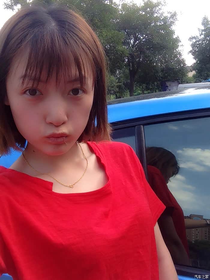 尚羽琪专属益阳妹子第一次进湖南论坛不喜勿喷哦