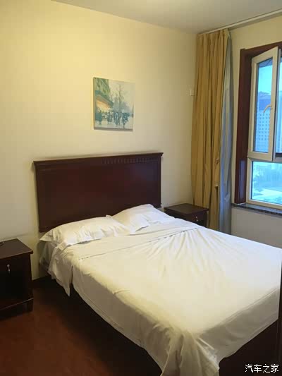 "我们去哪儿" ---山东鸡鸣岛(荣成,威海,烟台,蓬莱)5日游