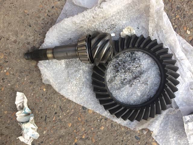 自己动手装尾牙