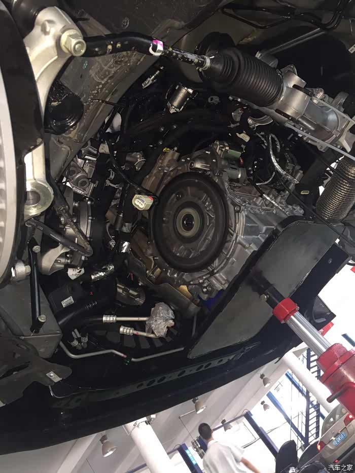 【图】xt5想说爱你不容易---愉快的购车--郁闷的开端_凯迪拉克xt5论坛