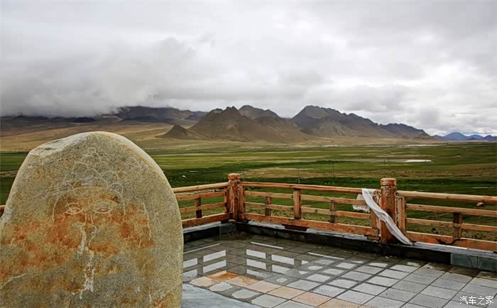 【你好2021】藏西之旅,孜布日神山,气派非凡