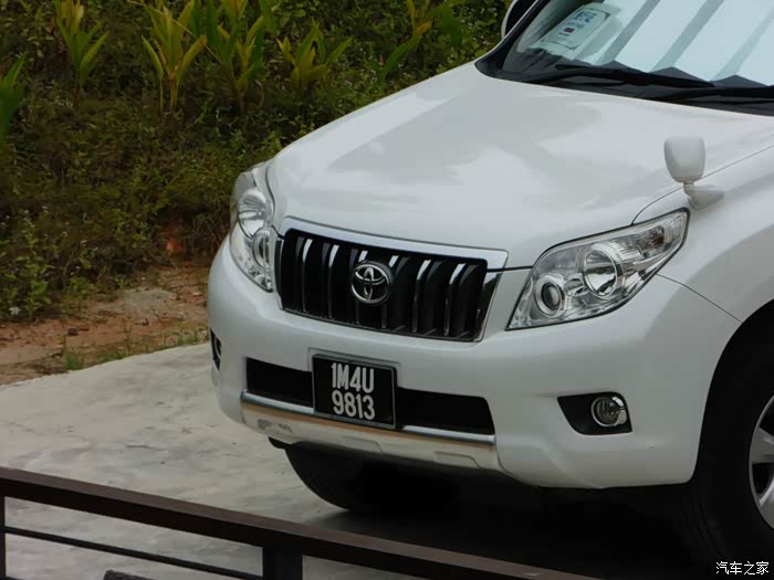 看懂马来西亚牌照