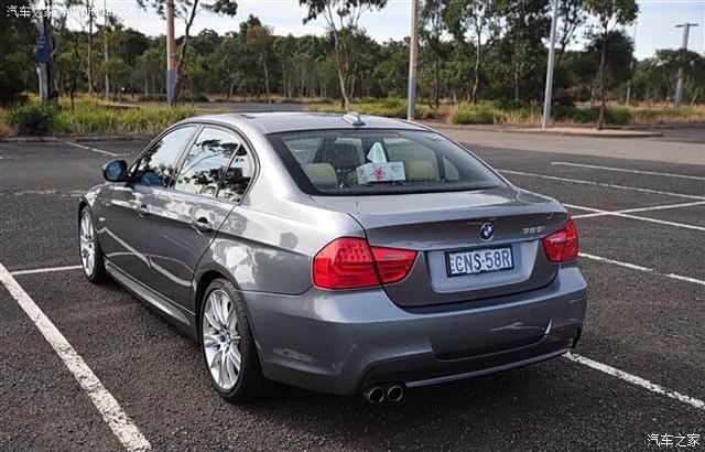 【图】经典车款bmw e90_宝马3系论坛_汽车之家论坛