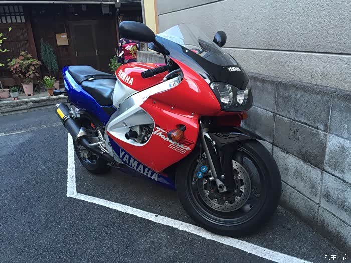 【图】日本旅行交通(机车)小见闻_摩托车论坛_汽车之家论坛