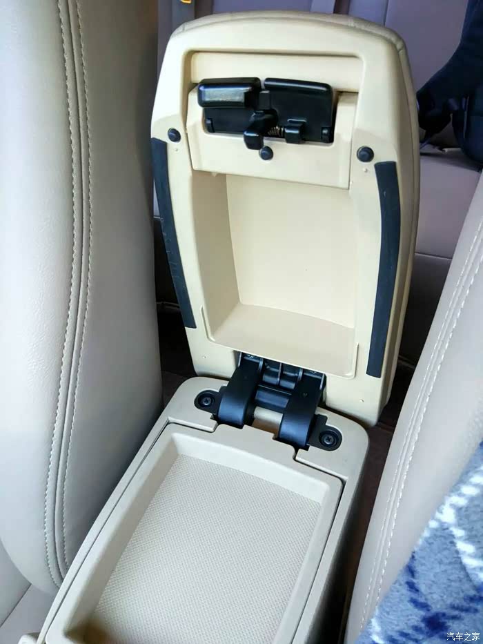 【图】治疗强迫症,卡罗拉内饰异响排查汇总_卡罗拉论坛_汽车之家论坛