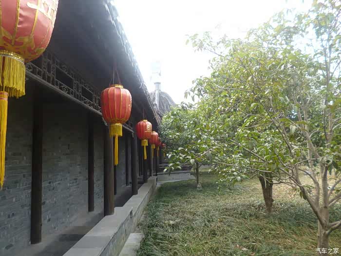 你好2021康山文化园