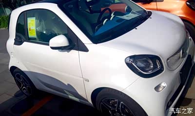 我爱我白小白!北京极致小白提车作业!