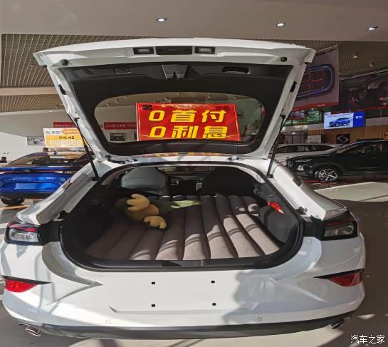 a5的独特的造型