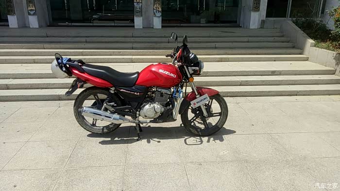 大哥们,摩托车跨省年审怎么整。