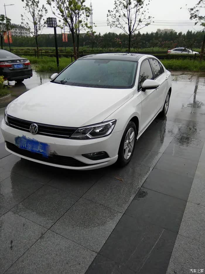 【图】凌越飞驰,最可觞客——一个渡客的感受_凌渡论坛_汽车之家论坛