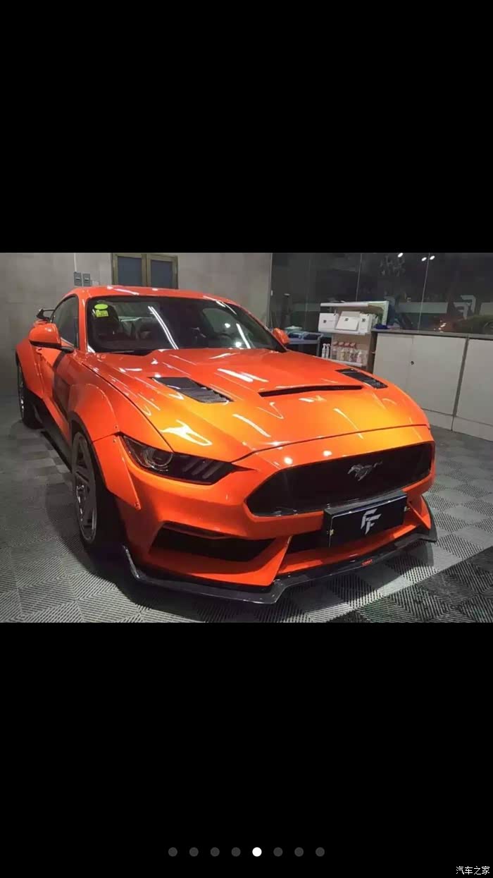 美女也野兽全国首台宽体版野马