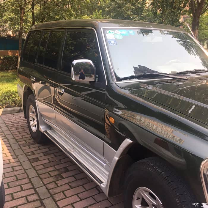 黑金刚改装给点建议