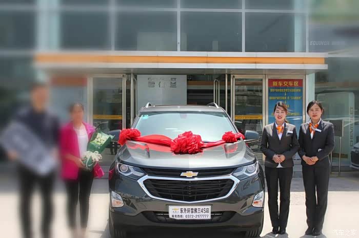 探界者提车用车真实感受