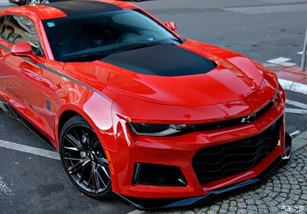 480 | 回复: 0 科迈罗论坛 一位一辈子只想开大黄蜂的叔叔,我的童年