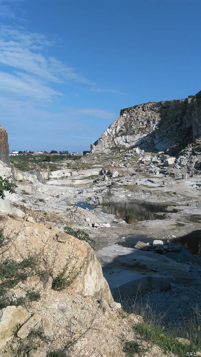 周边游之绥中二河口及锦州北镇