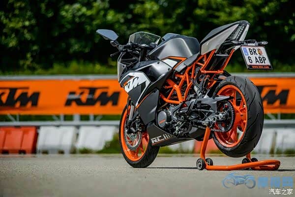 rc390和春风650哪个好玩,请大神指