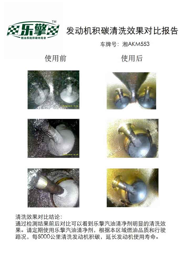 【图】什么品牌的积碳清洗剂好