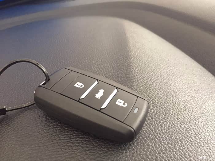 【图】好伙伴,cx70t交车仪式和简单提车作业_长安cx70论坛_汽车之家