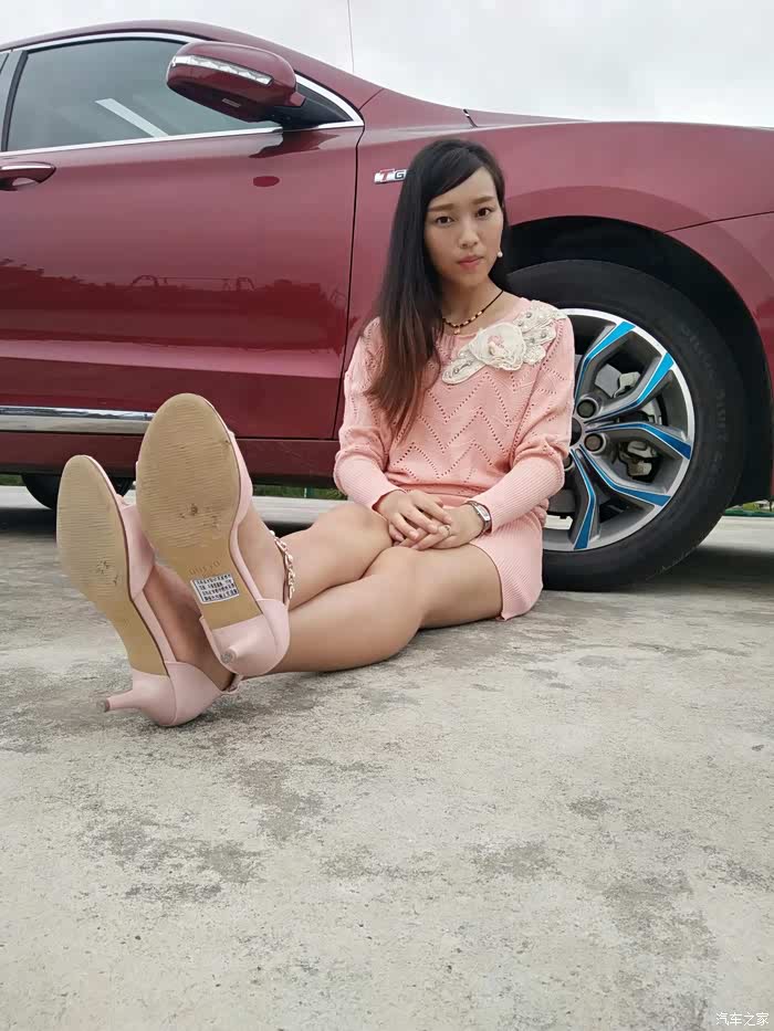 感谢一路有你逗逼媳妇与骚红博瑞