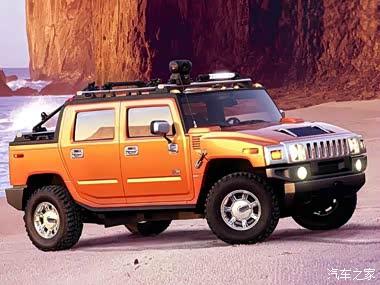 驭胜自二改撼路者20寸轮毂